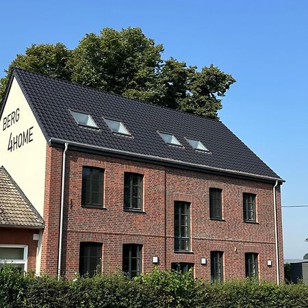 Ferienwohnungen Hamminkeln, Berg4Home المظهر الخارجي الصورة