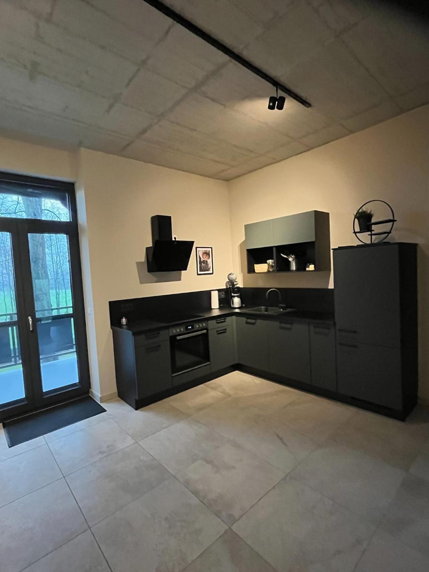 Ferienwohnungen Hamminkeln, Berg4Home المظهر الخارجي الصورة