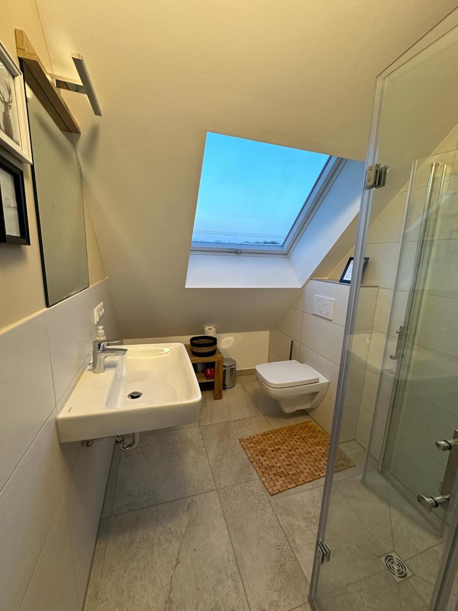 Ferienwohnungen Hamminkeln, Berg4Home المظهر الخارجي الصورة