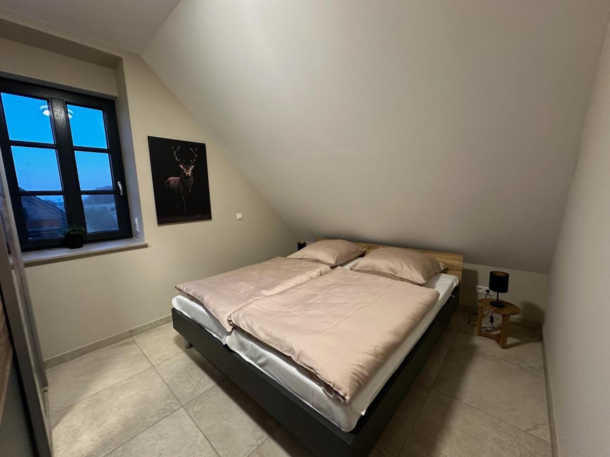 Ferienwohnungen Hamminkeln, Berg4Home المظهر الخارجي الصورة