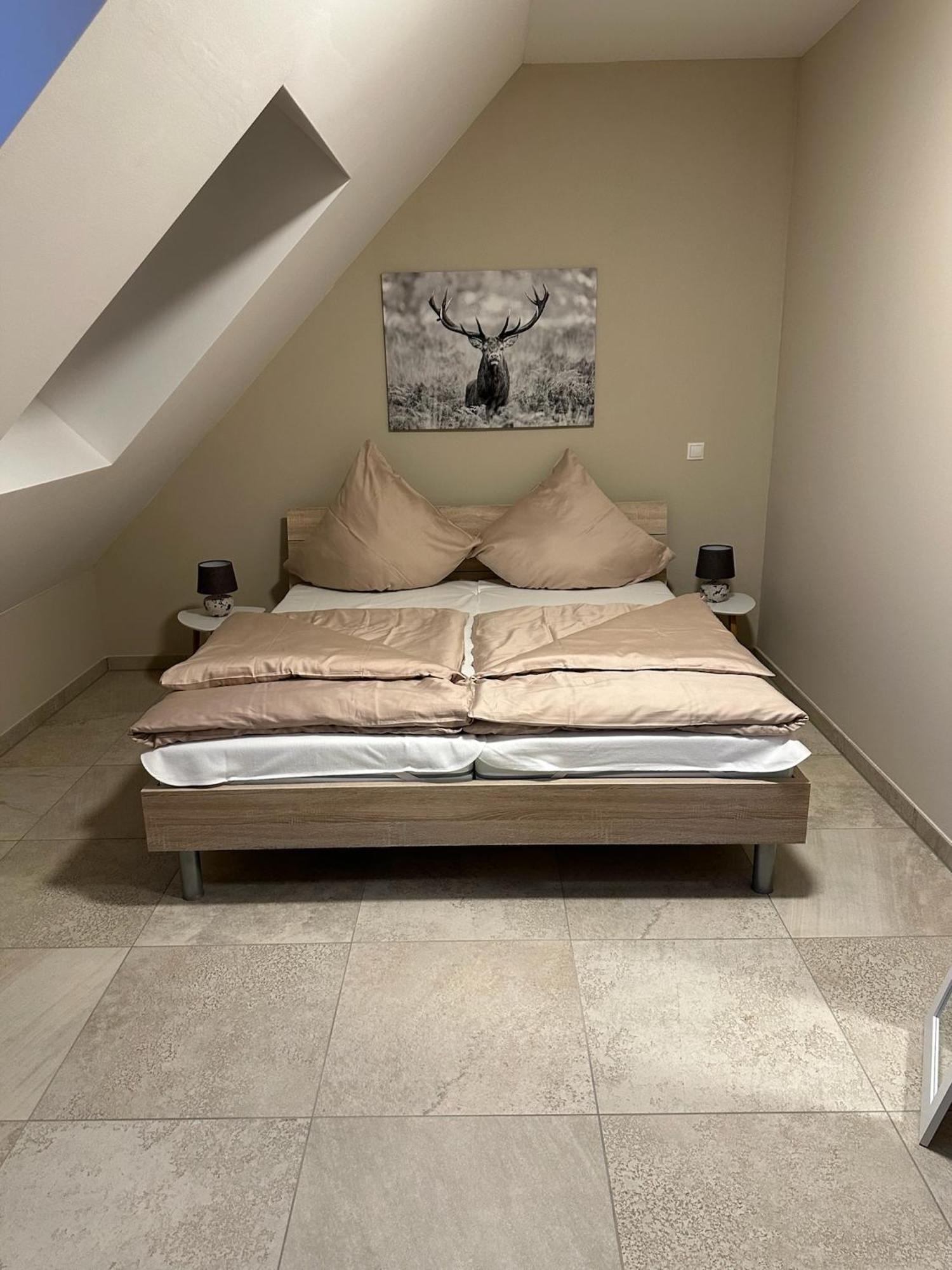 Ferienwohnungen Hamminkeln, Berg4Home المظهر الخارجي الصورة