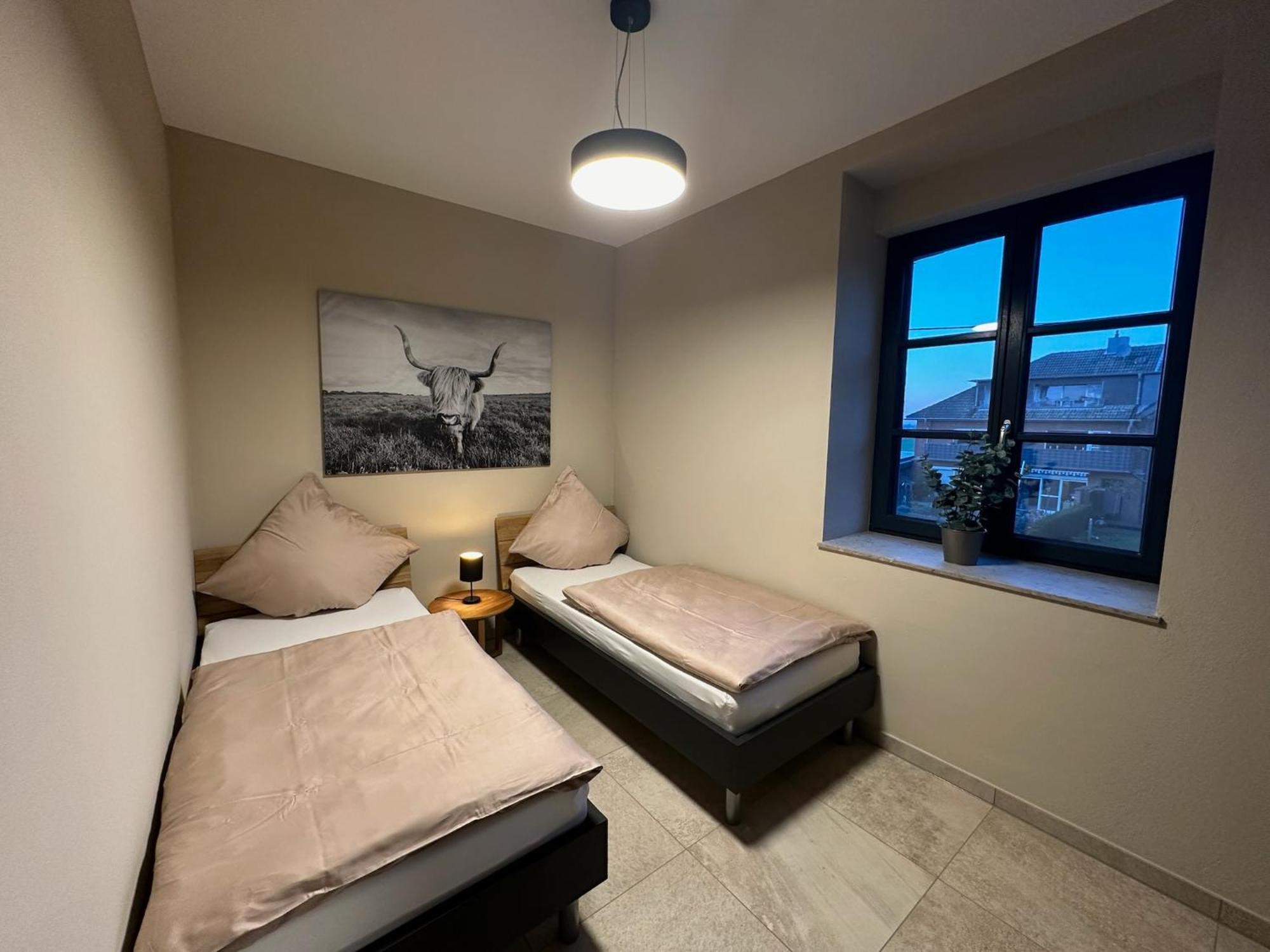 Ferienwohnungen Hamminkeln, Berg4Home المظهر الخارجي الصورة