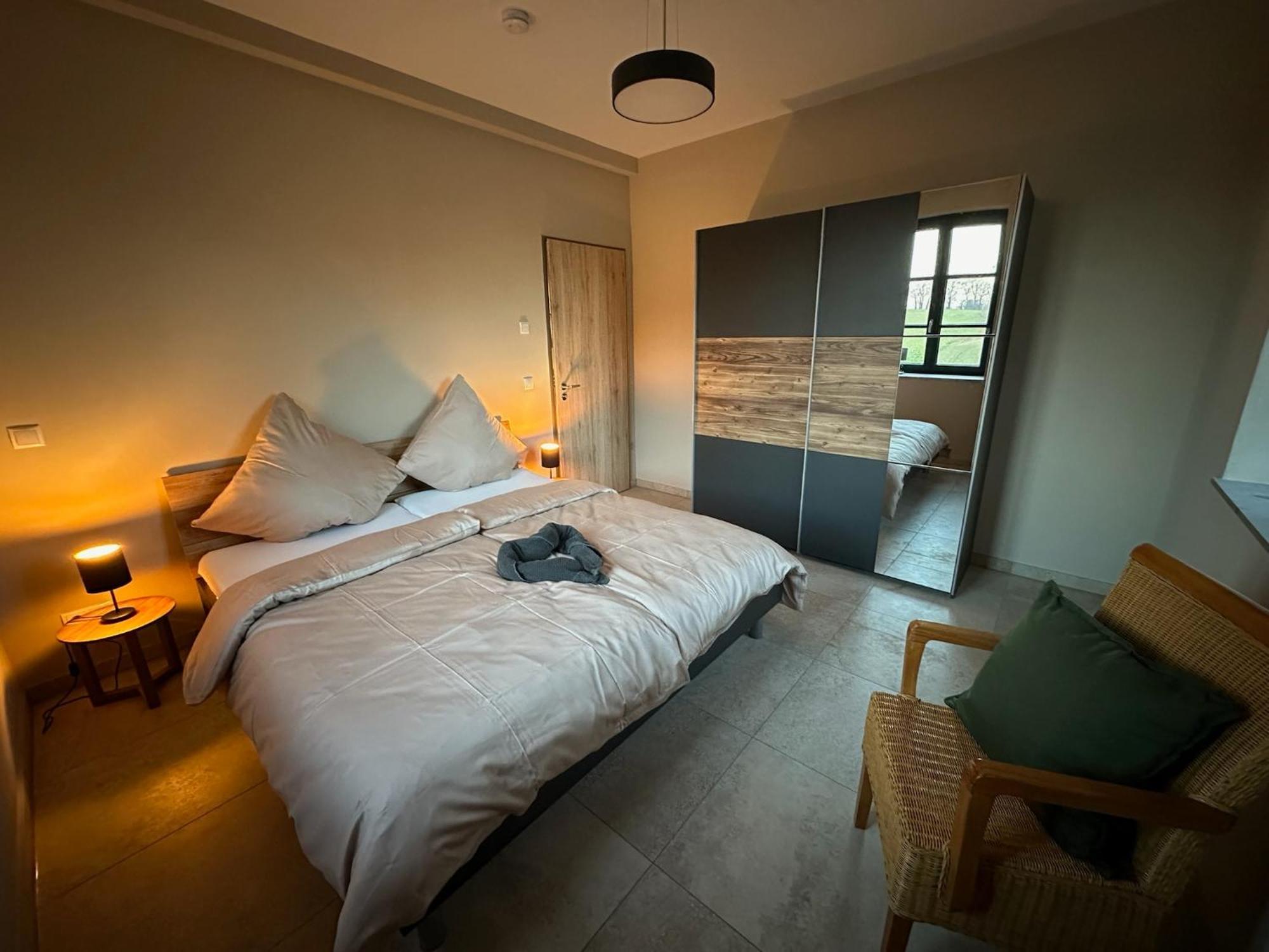 Ferienwohnungen Hamminkeln, Berg4Home المظهر الخارجي الصورة