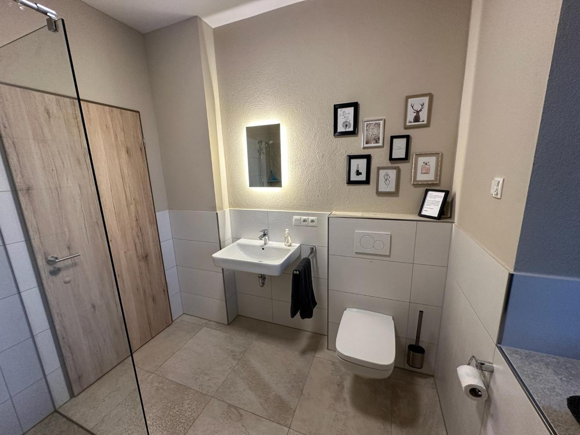 Ferienwohnungen Hamminkeln, Berg4Home المظهر الخارجي الصورة