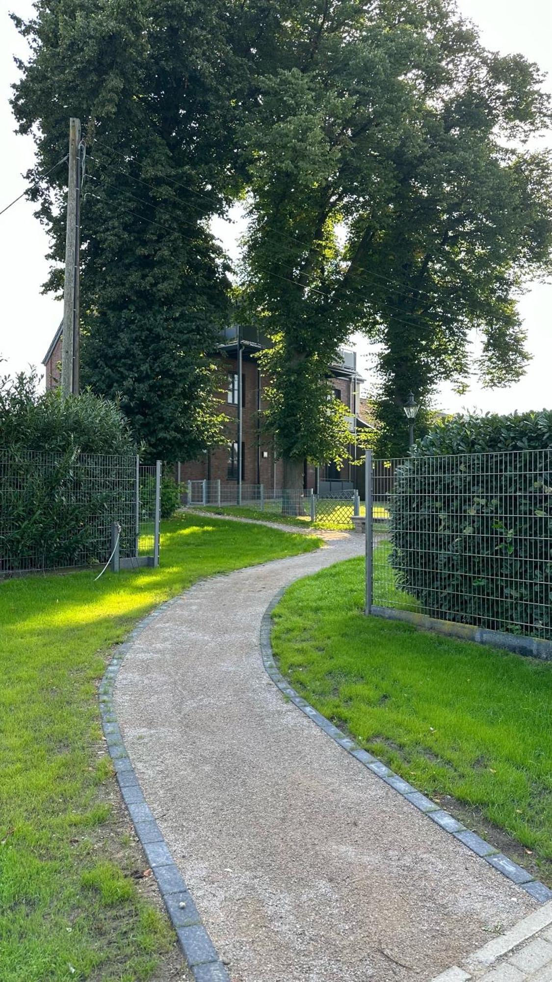 Ferienwohnungen Hamminkeln, Berg4Home المظهر الخارجي الصورة