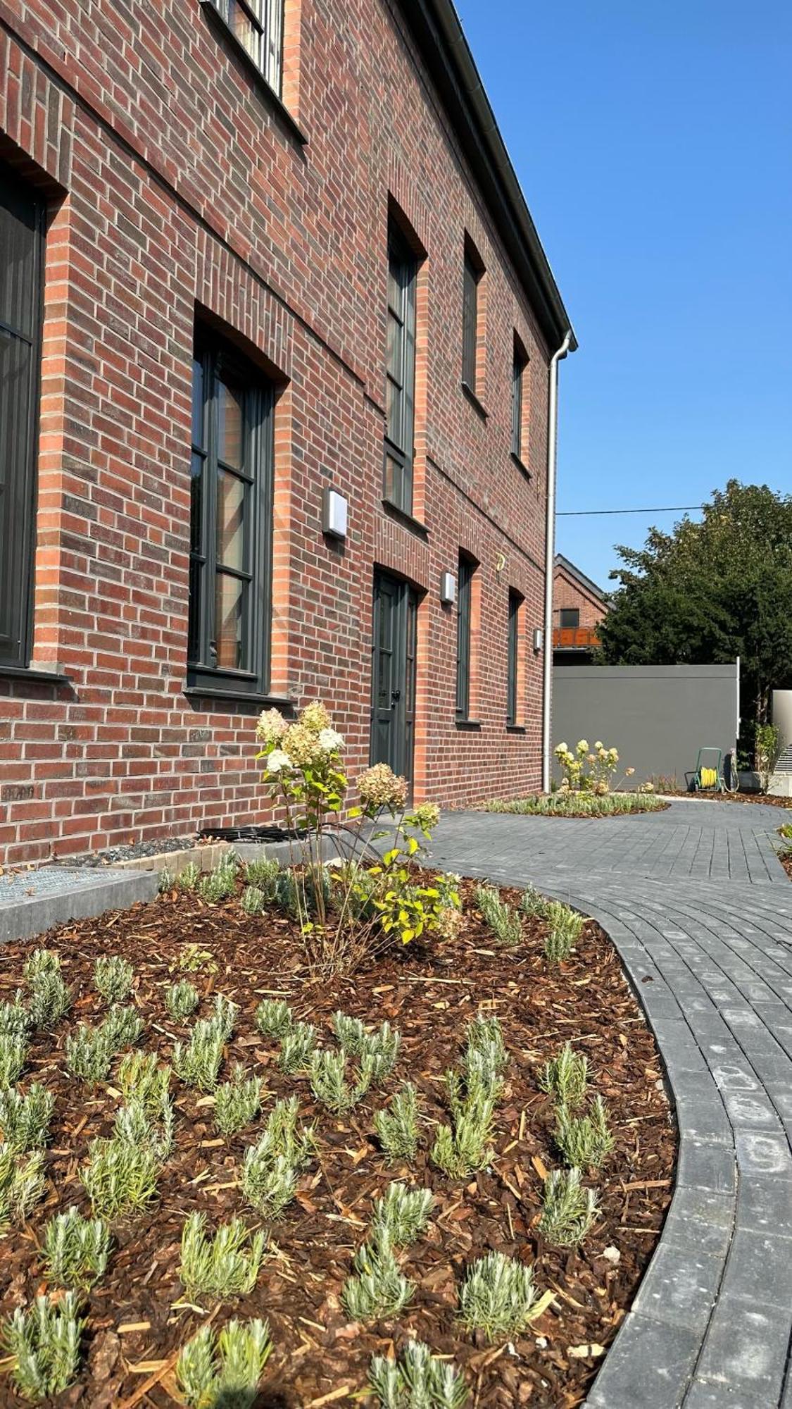 Ferienwohnungen Hamminkeln, Berg4Home المظهر الخارجي الصورة