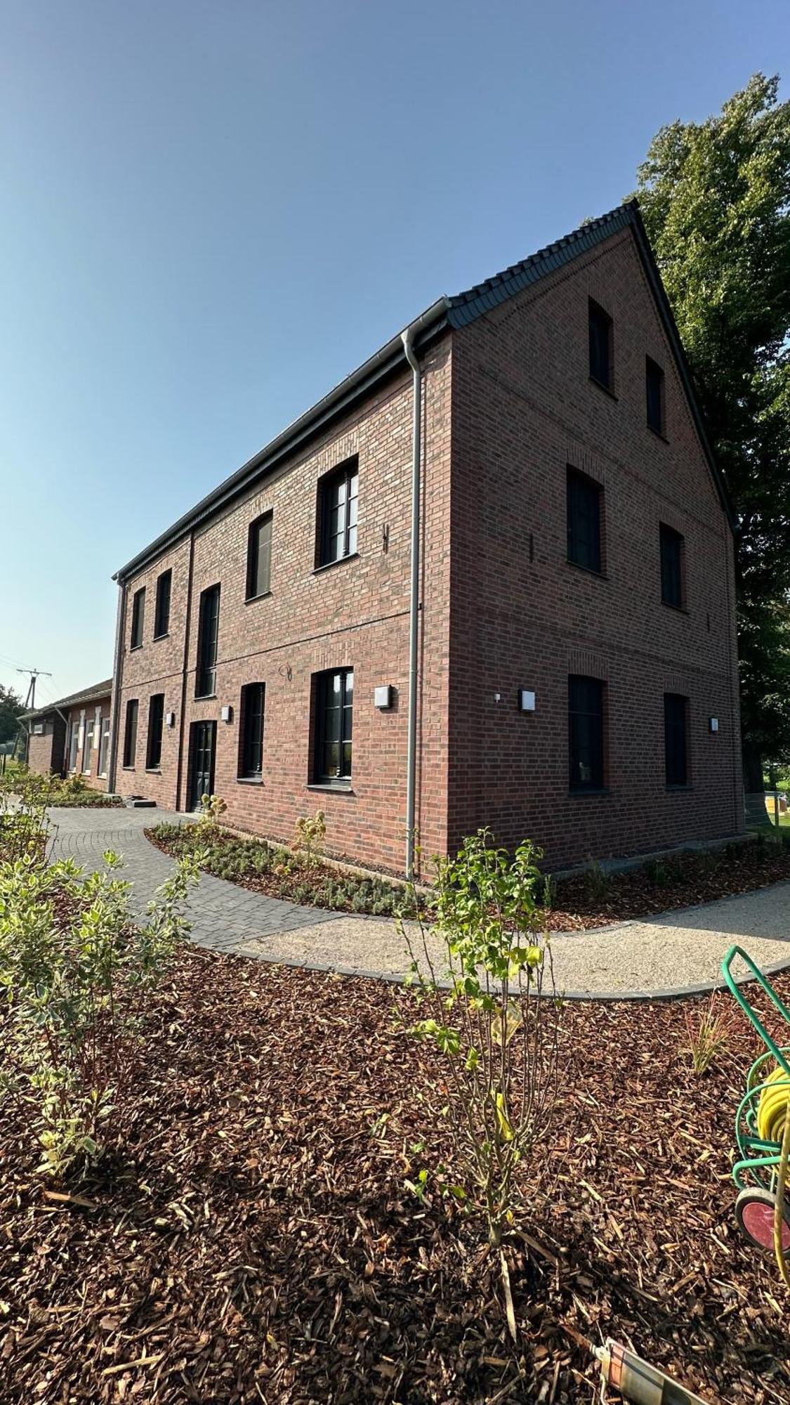 Ferienwohnungen Hamminkeln, Berg4Home المظهر الخارجي الصورة