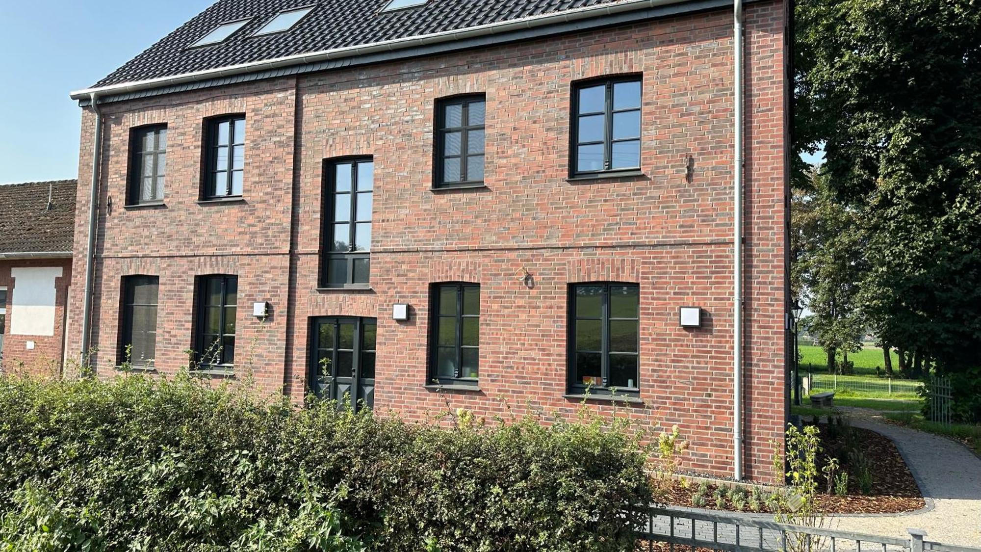 Ferienwohnungen Hamminkeln, Berg4Home المظهر الخارجي الصورة