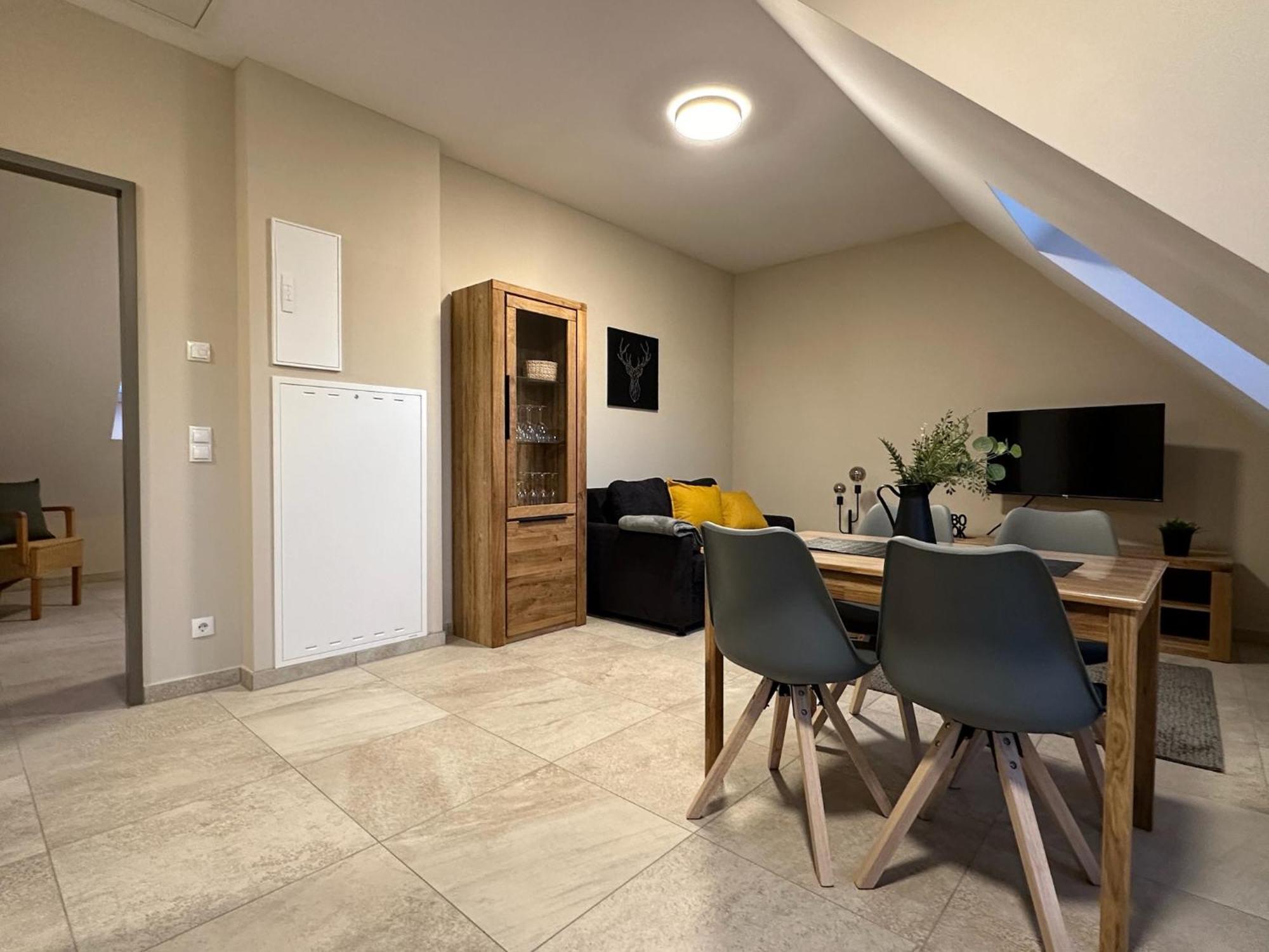 Ferienwohnungen Hamminkeln, Berg4Home المظهر الخارجي الصورة