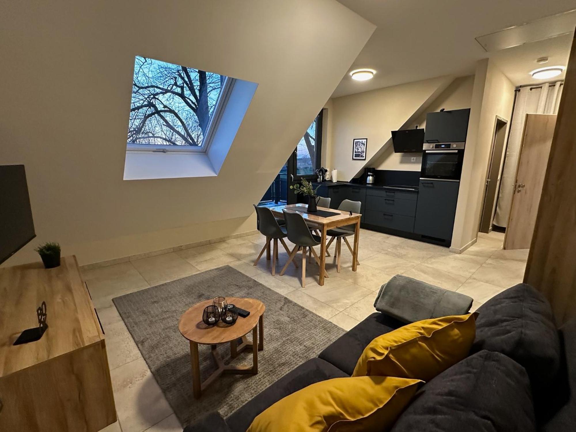 Ferienwohnungen Hamminkeln, Berg4Home المظهر الخارجي الصورة
