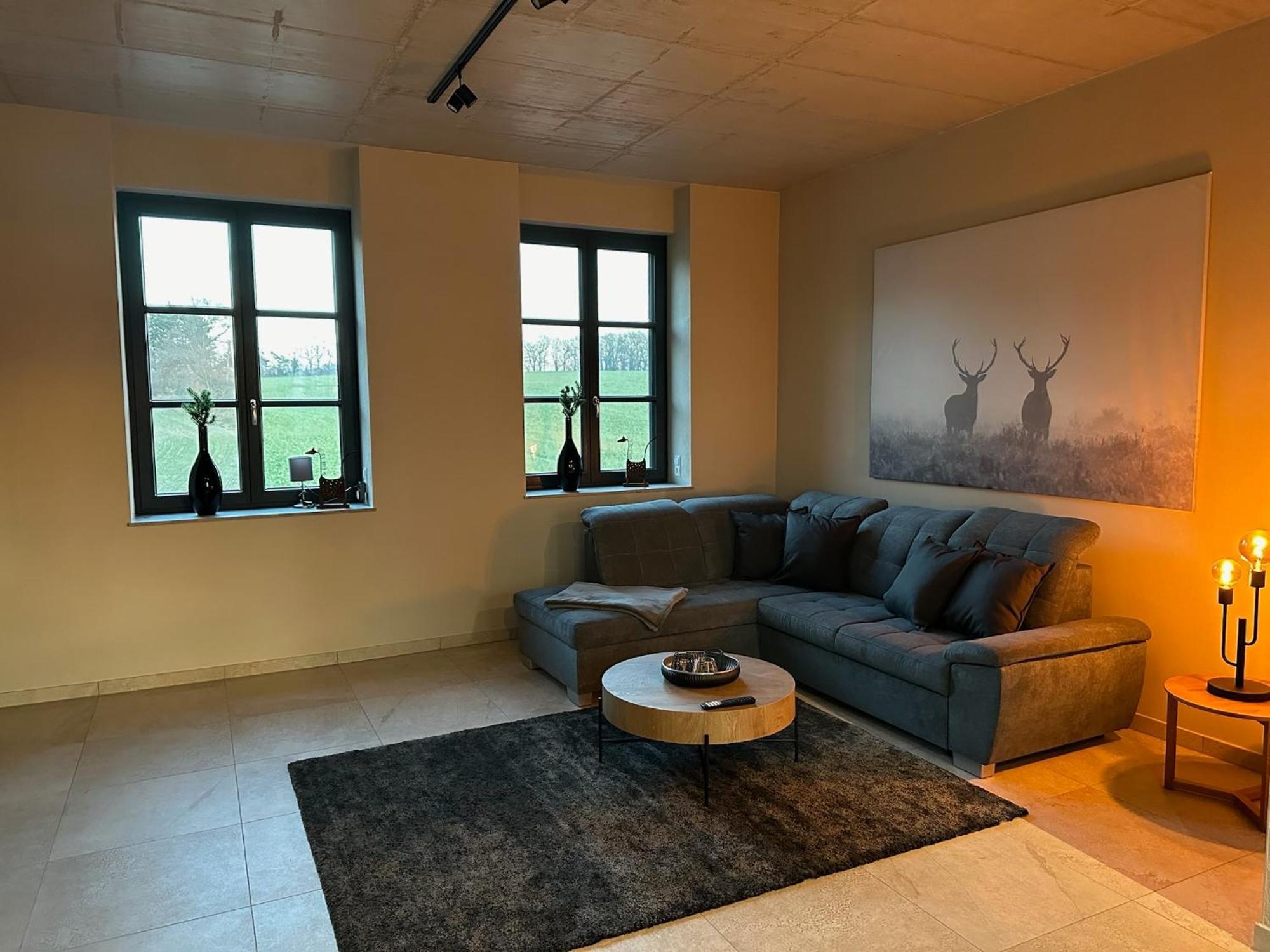Ferienwohnungen Hamminkeln, Berg4Home المظهر الخارجي الصورة