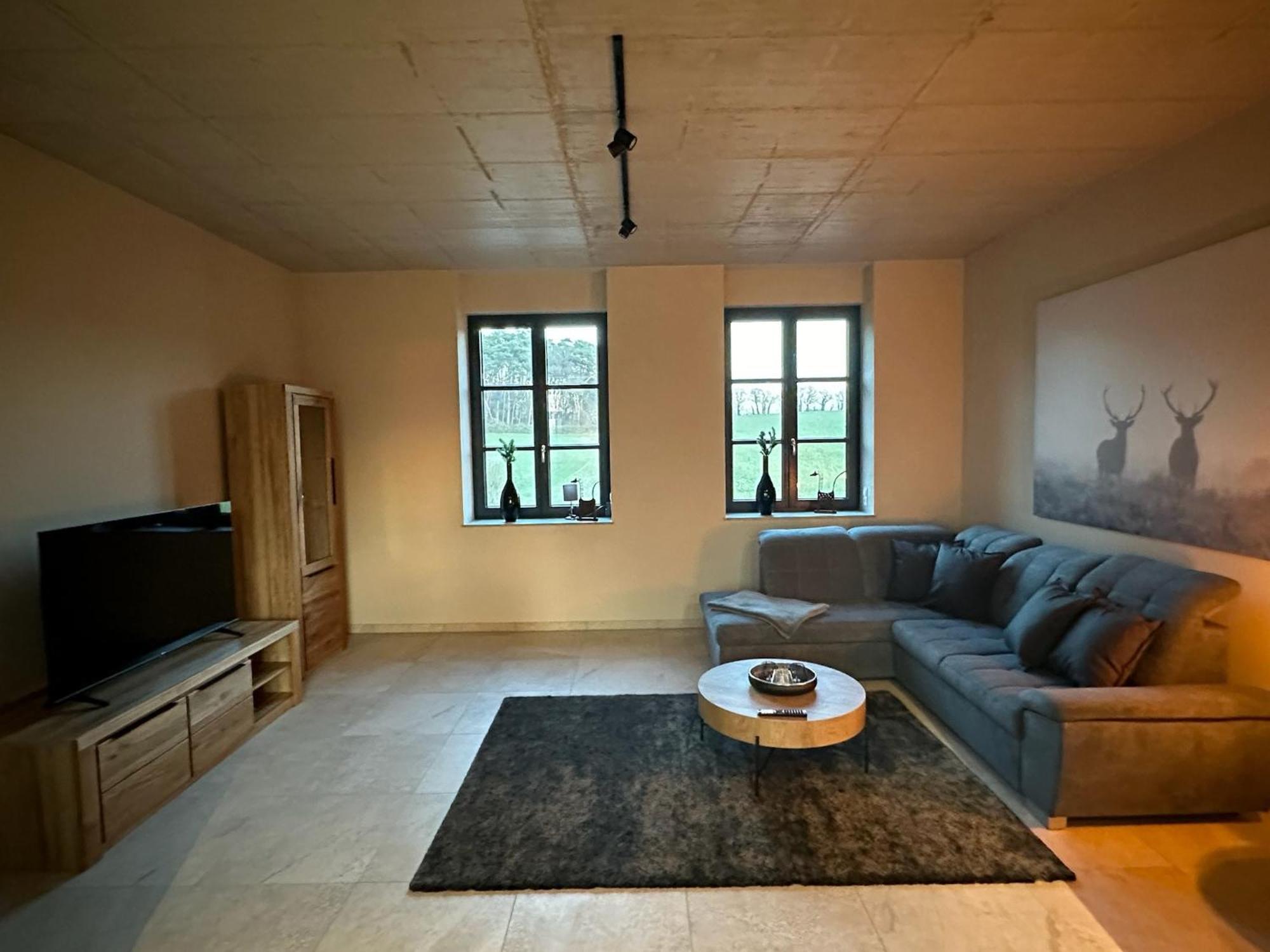Ferienwohnungen Hamminkeln, Berg4Home المظهر الخارجي الصورة