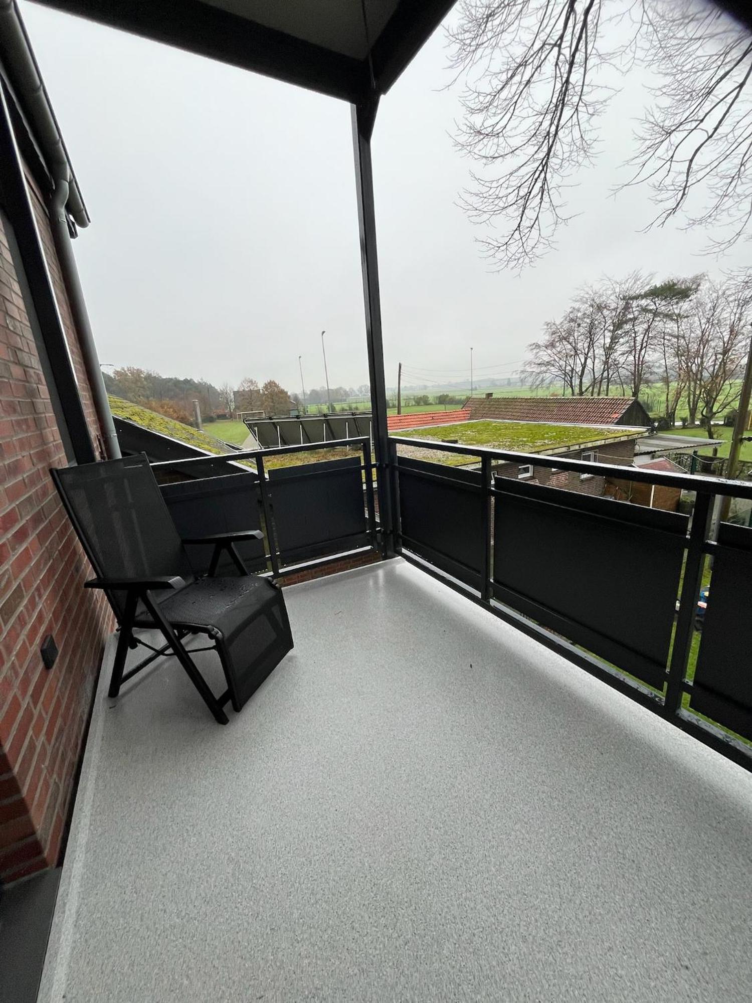 Ferienwohnungen Hamminkeln, Berg4Home المظهر الخارجي الصورة