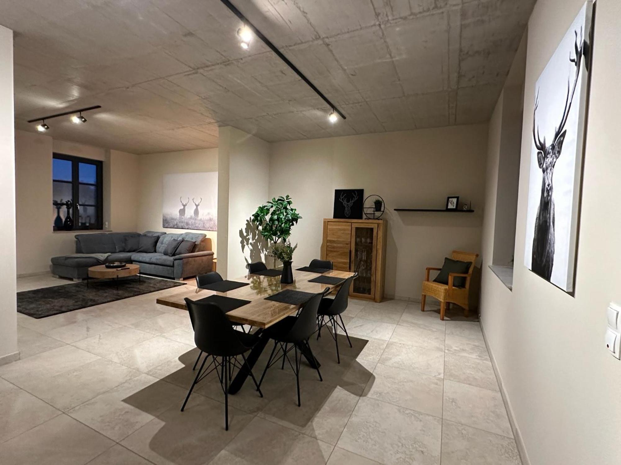 Ferienwohnungen Hamminkeln, Berg4Home المظهر الخارجي الصورة