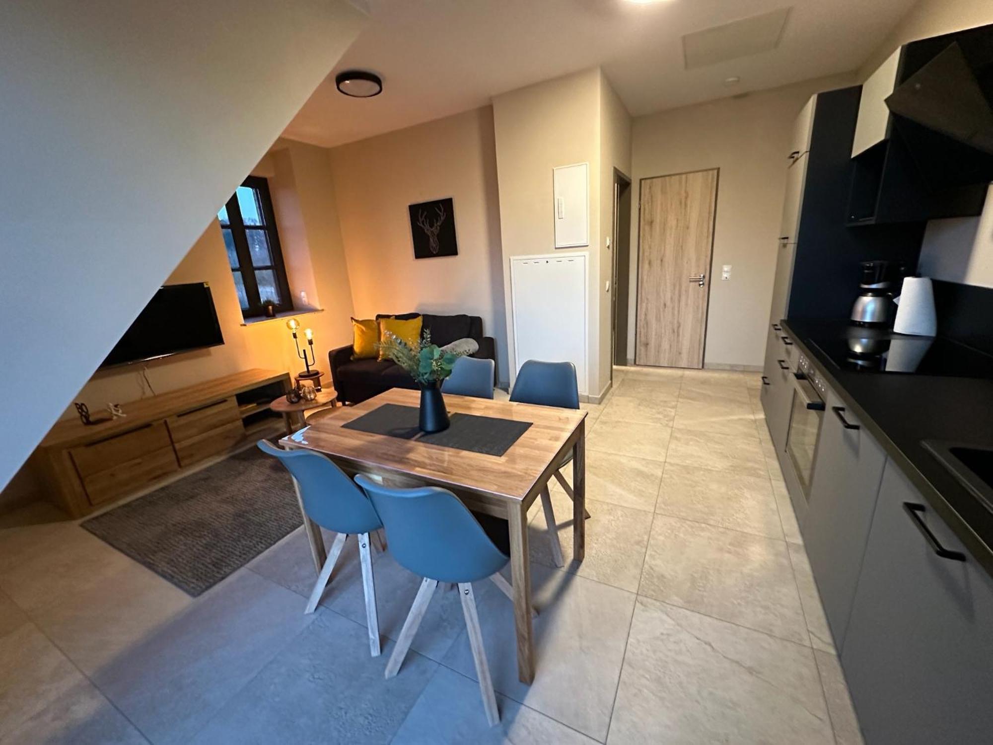 Ferienwohnungen Hamminkeln, Berg4Home المظهر الخارجي الصورة