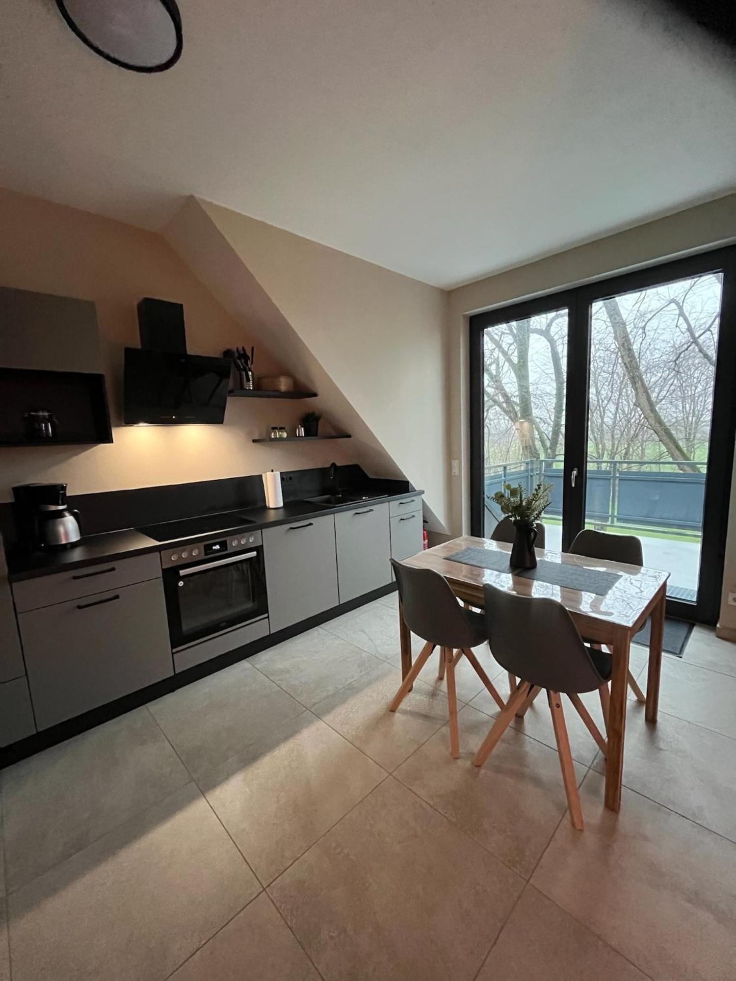 Ferienwohnungen Hamminkeln, Berg4Home المظهر الخارجي الصورة