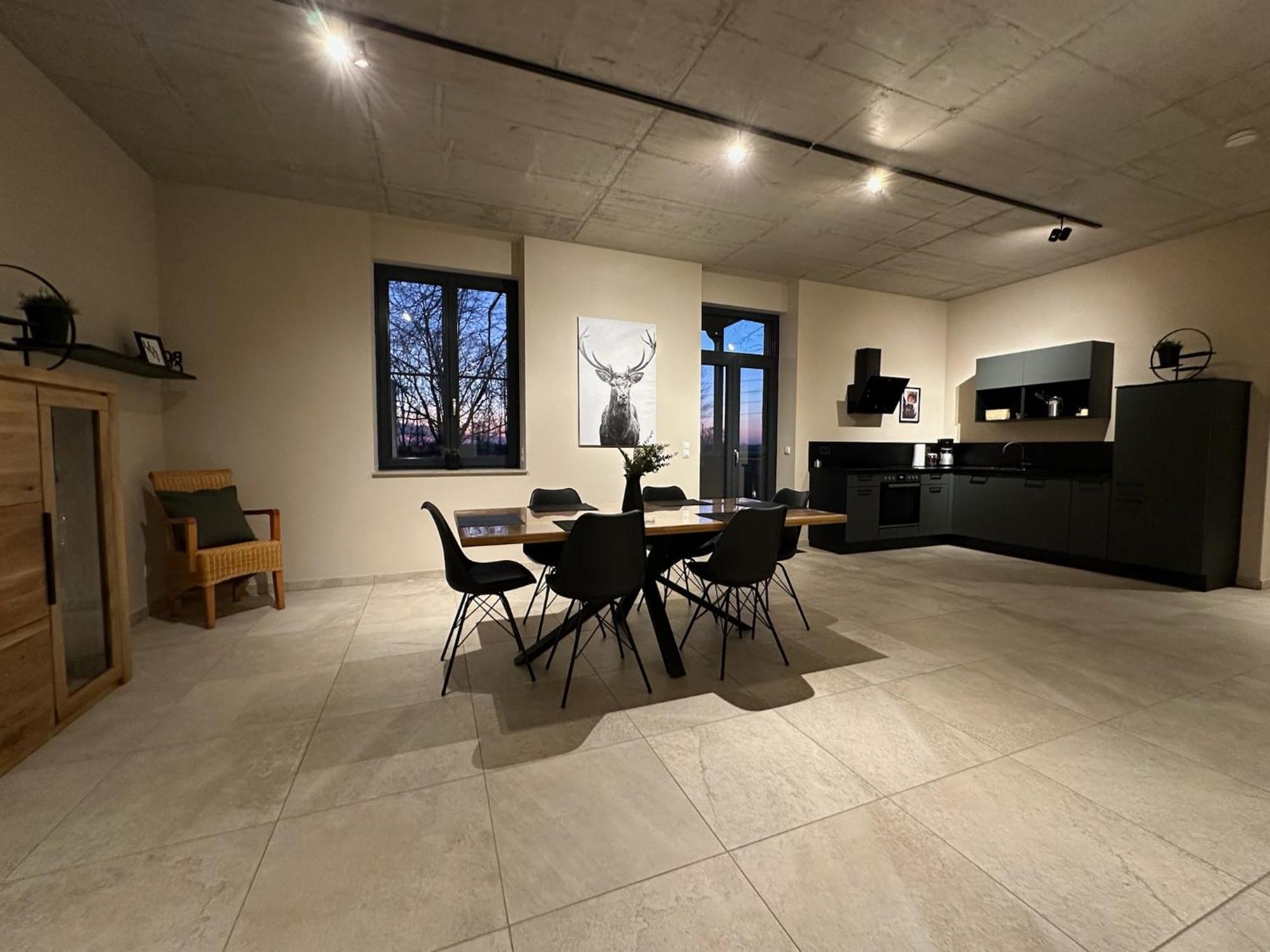 Ferienwohnungen Hamminkeln, Berg4Home المظهر الخارجي الصورة