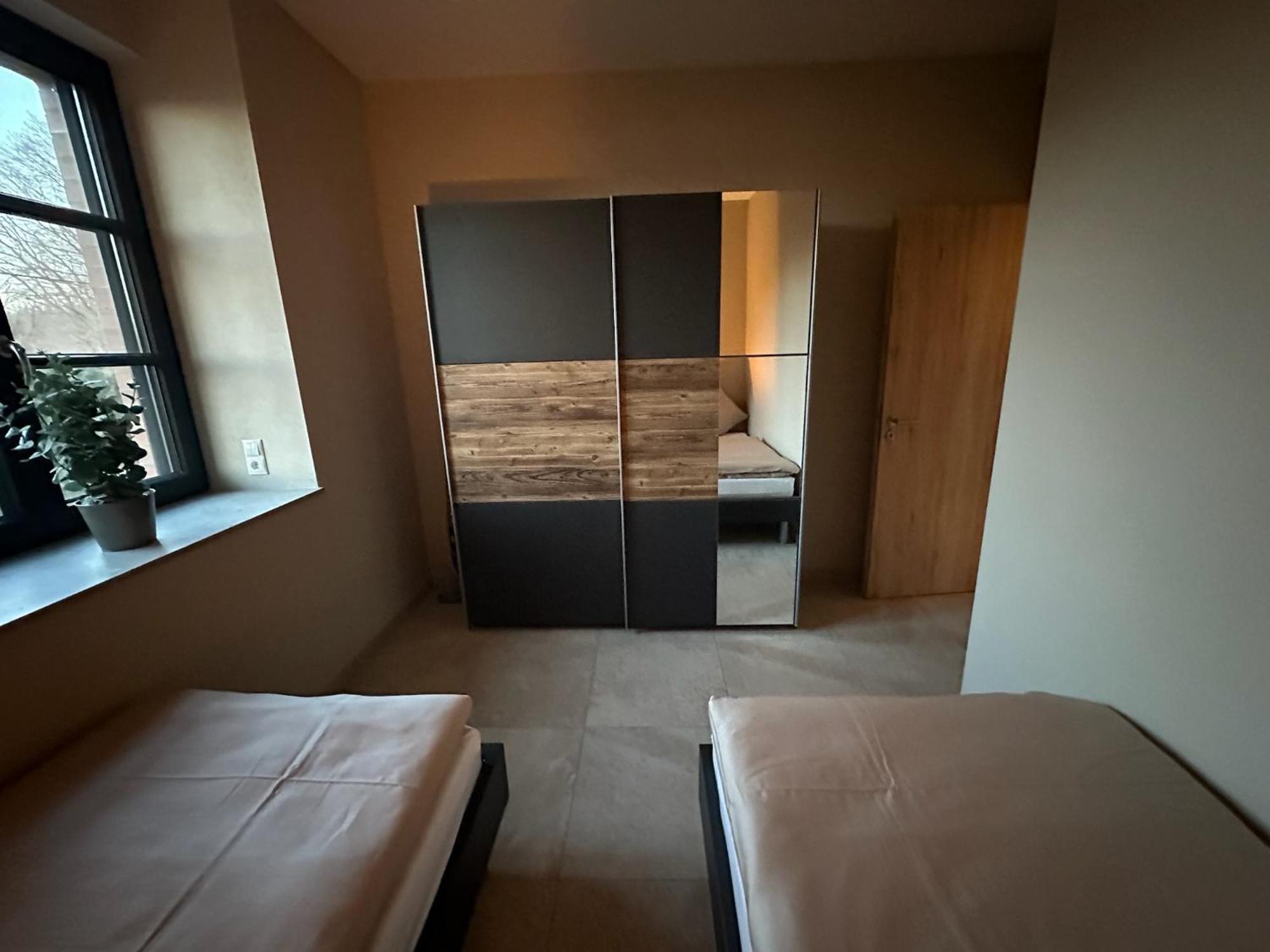 Ferienwohnungen Hamminkeln, Berg4Home الغرفة الصورة