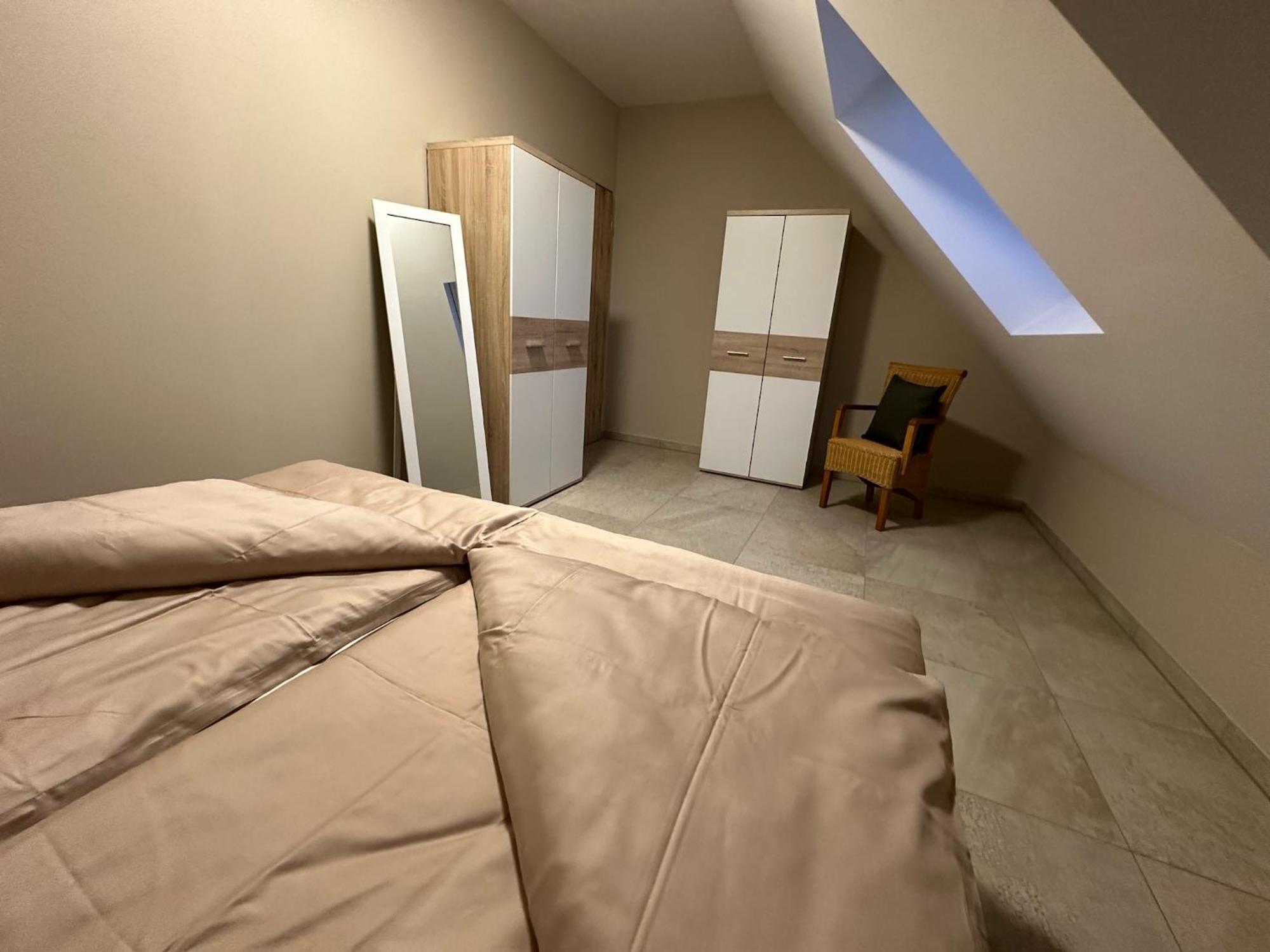 Ferienwohnungen Hamminkeln, Berg4Home الغرفة الصورة