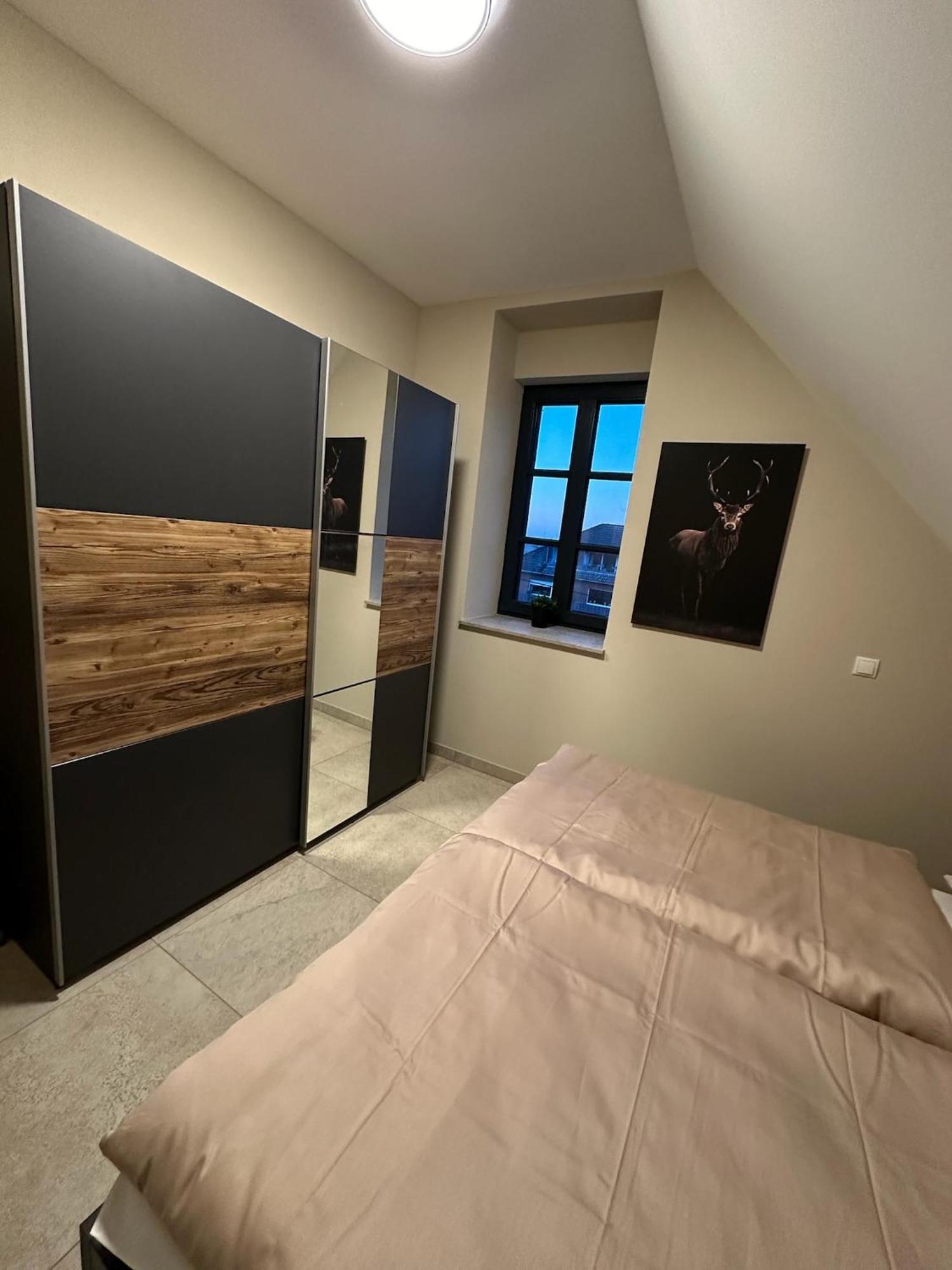 Ferienwohnungen Hamminkeln, Berg4Home الغرفة الصورة