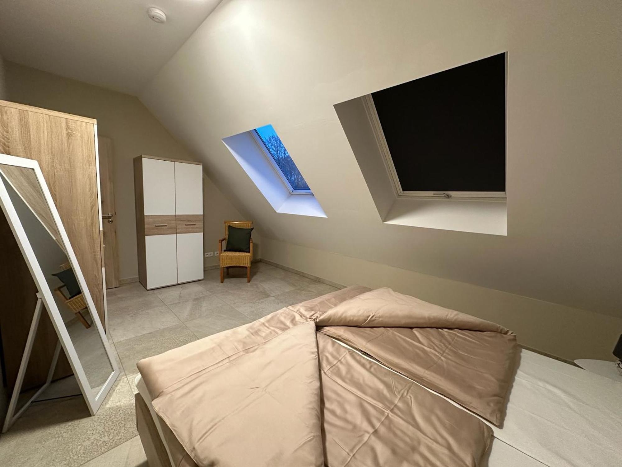 Ferienwohnungen Hamminkeln, Berg4Home الغرفة الصورة