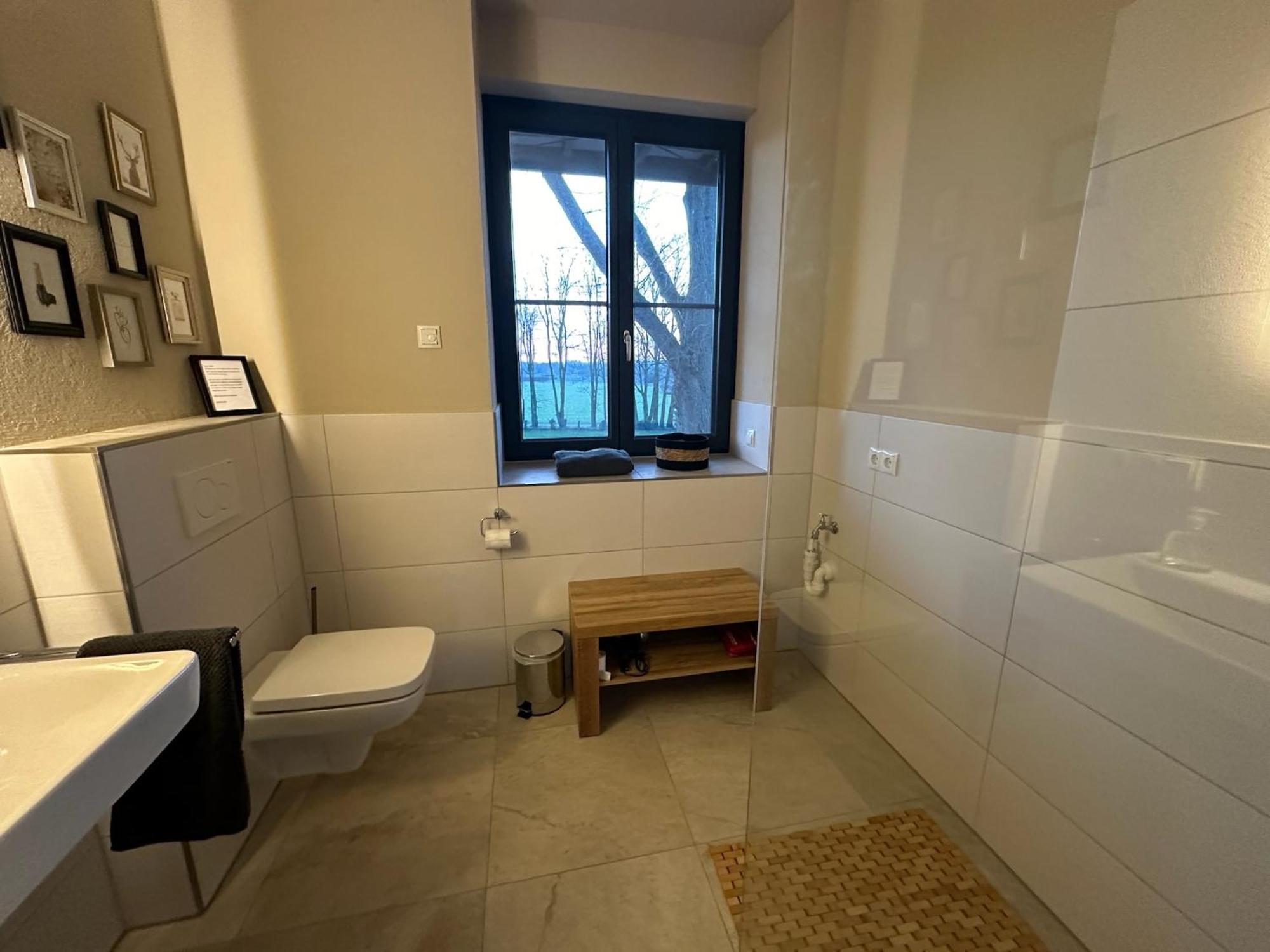 Ferienwohnungen Hamminkeln, Berg4Home الغرفة الصورة