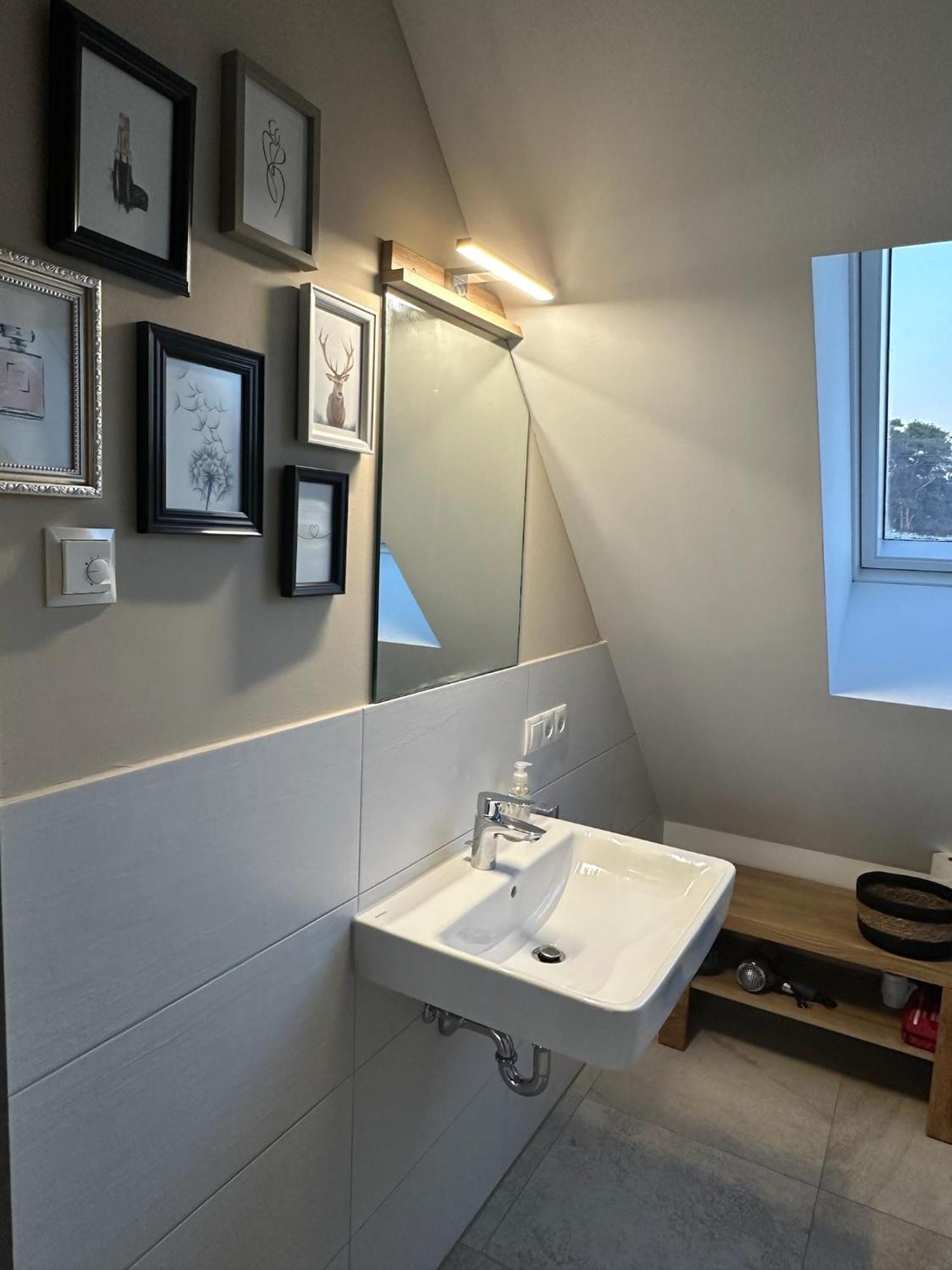 Ferienwohnungen Hamminkeln, Berg4Home الغرفة الصورة