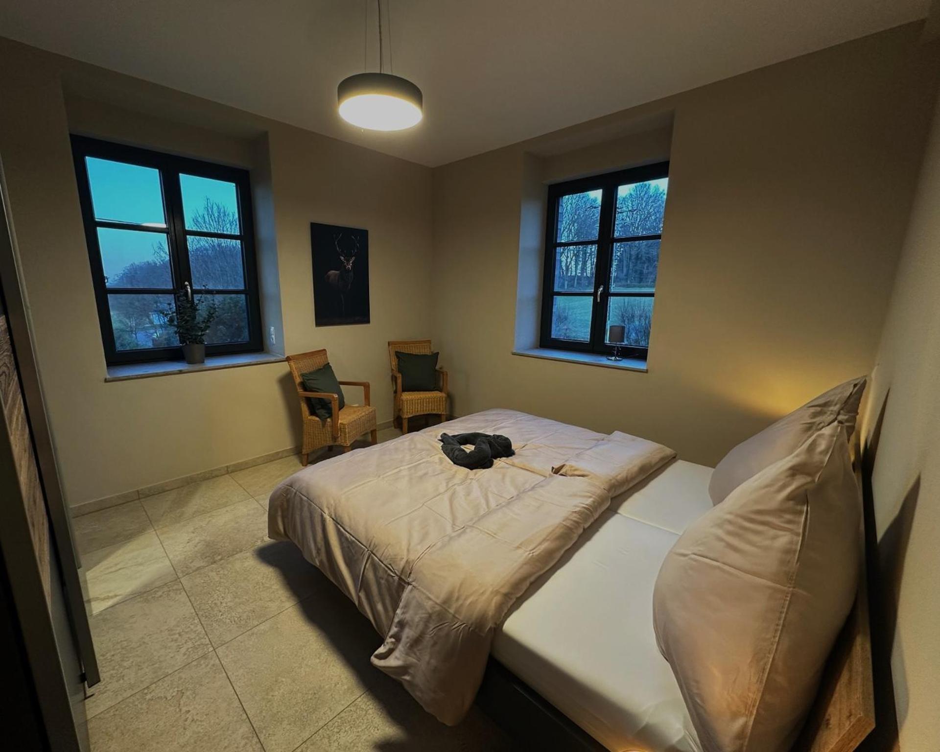 Ferienwohnungen Hamminkeln, Berg4Home الغرفة الصورة