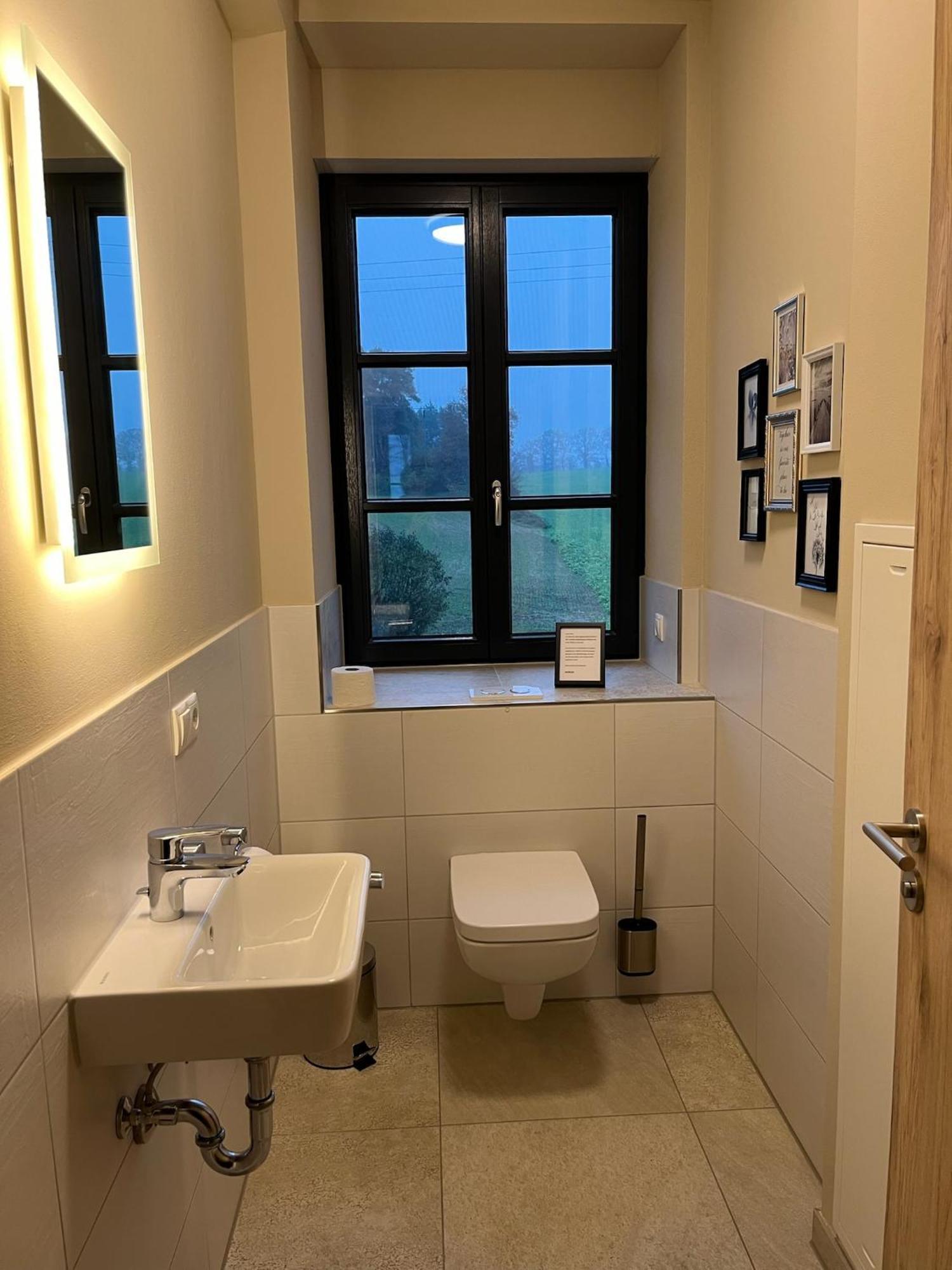 Ferienwohnungen Hamminkeln, Berg4Home الغرفة الصورة